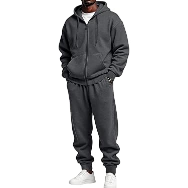 New Releases: The best-selling new & future releases in Men's Sweatsuits