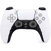 Jay Franco PlayStation Controller Shaped Decorative Pillow - Kids Super Soft Plush Throw Pillow - Measures 16 Inches