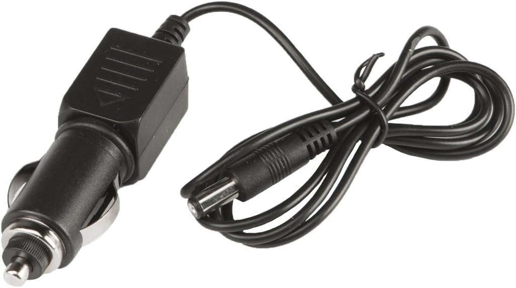 Lil Lightning Inc. Pak RP-2 Car Charger