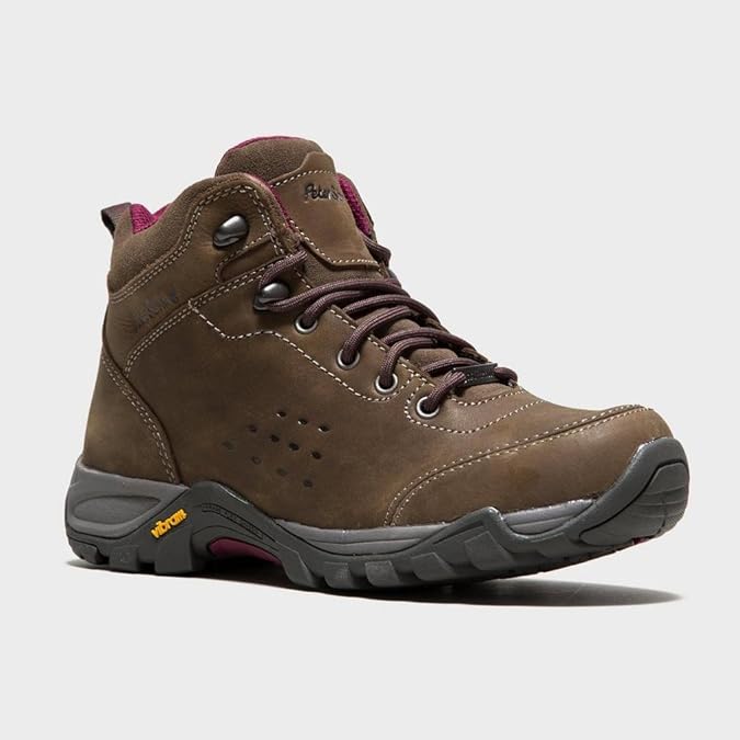 peter storm grizedale boots