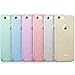 ESR iPhone 7 Case,Glitter Sparkle Bling Case [Three Layer] for Girls Women [Shock-Absorption] for 4.7