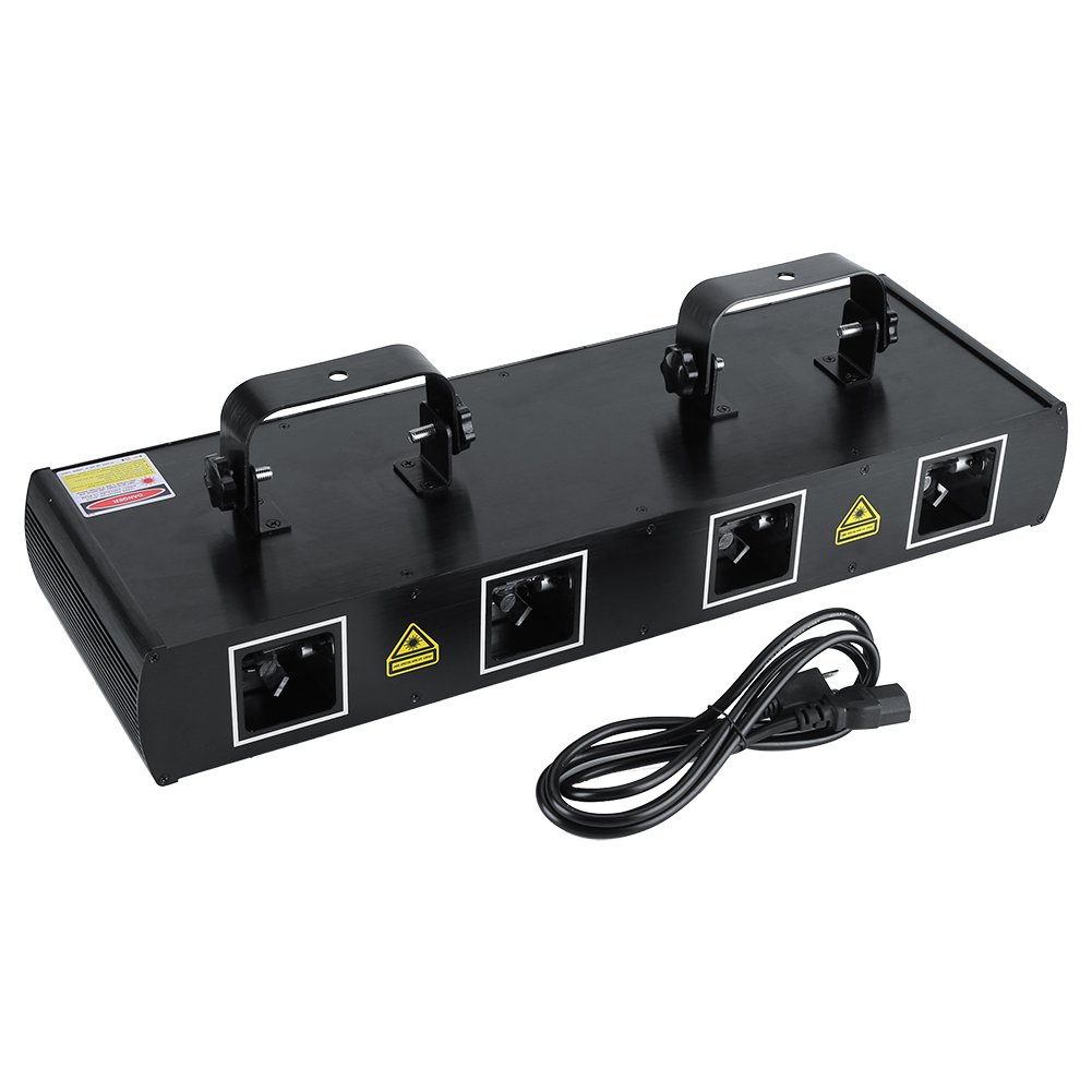 Best Dj Lighting Laser