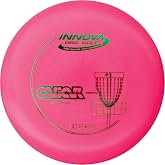 Innova DX Aviar Putt and Approach Golf Disc (Colors may vary)