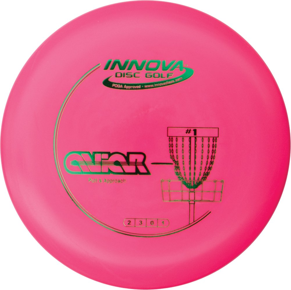 Innova Disc Golf - DX Aviar Putt and Approach (170-172g)
