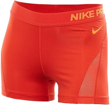 short femme nike pro