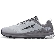 ALTRA Men's Torin 7 Road Running Shoe Dark Gray | Amazon.com.br