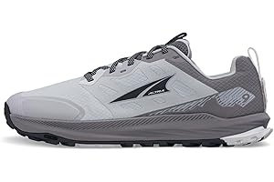 Altra Mens Lone Peak 9