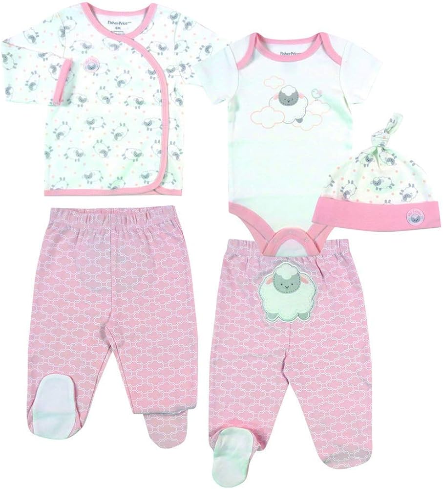 fisher price clothing