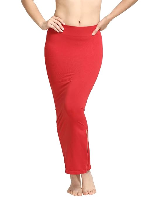 Womens Solid Straight