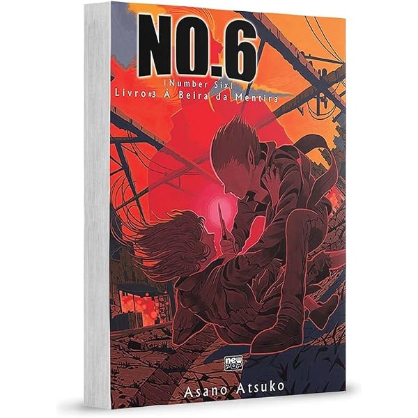 NOWHERE 6th ANNIVERSARY アートブック NO.6 Livro 04 - Palco do Desastre | Amazon.com.br