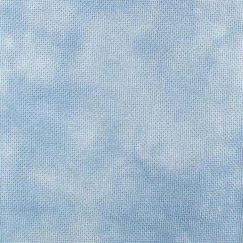 Wichelt Imports Inc. 28-Ct. Hand-Dyed Jobelan - 18x26” Needlework Fabric
