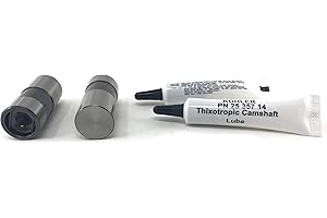 2 Pack Genuine Kohler 25-351-11-S Hydraulic Valve Lifter OEM