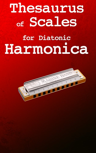 Download Thesaurus of Scales for diatonic harmonica (English Edition) PDF