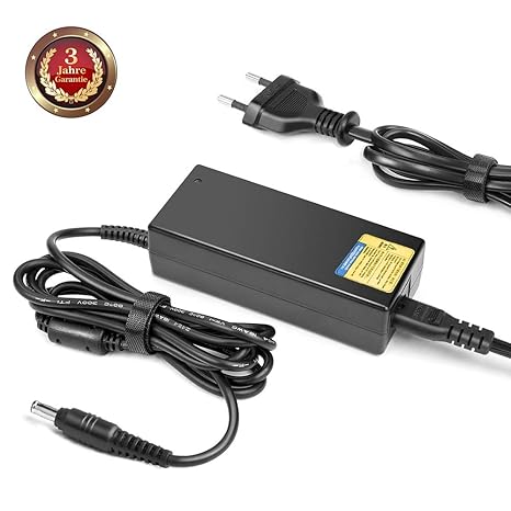 19V 3.16A Netzteil Ladegerät für Samsung Notebook ATIV AD-6019 AD-6019R AD-6019A AD-6019S CPA09-004A R720 R710 NP350V5C R580 