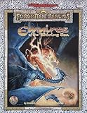 Empires of the Shining Sea (Advanced Dungeons & Dragons/Forgotten Realms) [BOX SET]