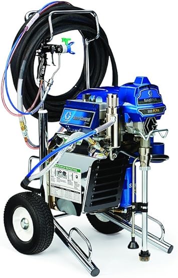 graco finishpro 595 pc pro