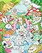 Re-Marks Alice in Wonderland 500 Piece Tower Puzzle