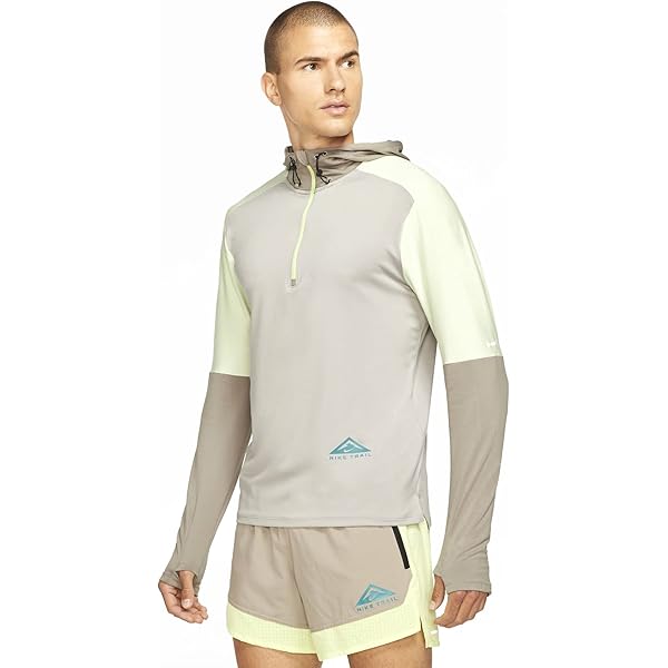 日本未発売 ACG セットアップ HAPPY ARACHNID DRI-FIT Nike UNISEX Adult ACG Dri-FIT Happy Arachnid 1/2 Zip Top