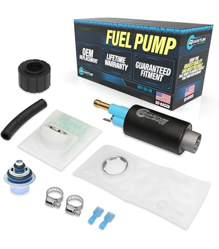 ぷー Amazon.com: FPF Fuel Pump W/Regulator for 2008-2010 Arctic Cat 550