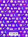 Emoji Spiral Notebook