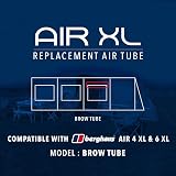 Eurohike Berghaus Air XL Brow Tube Black One Size Tent Accessory view 1