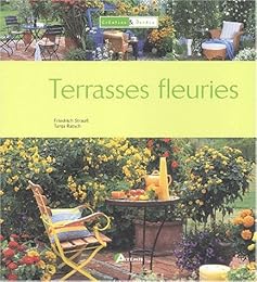 Terrasses fleuries