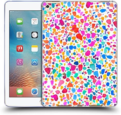 Official Jacqueline Maldonado Magic Patterns Soft Gel Case for Apple iPad Pro 9.7