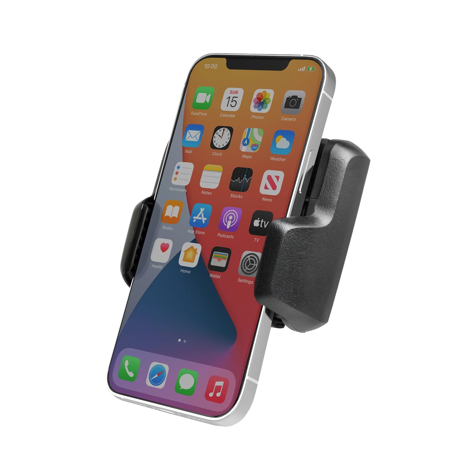 Scanstrut ROKK Wireless - Nano 10W. Waterproof wireless compact phone charging Mount 12/24V AVAILABLE Q1 2023