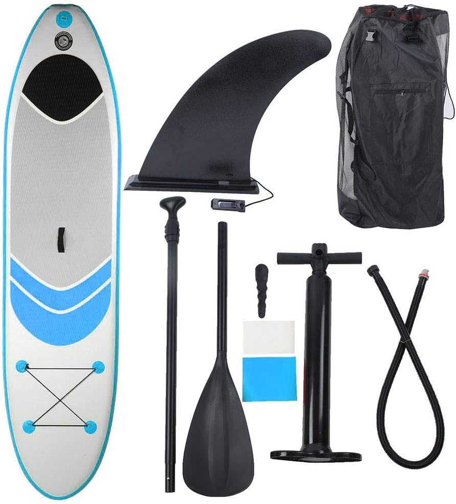 Taidda 【Yearend Promotion】 Stand Up Paddle Surfboard
