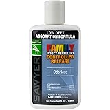 Sawyer Products 20% DEET Premium Family Insect Repellent Controlled Release