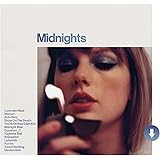 Midnights[Moonstone Blue Edition]