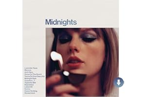 Midnights[Moonstone Blue Edition]