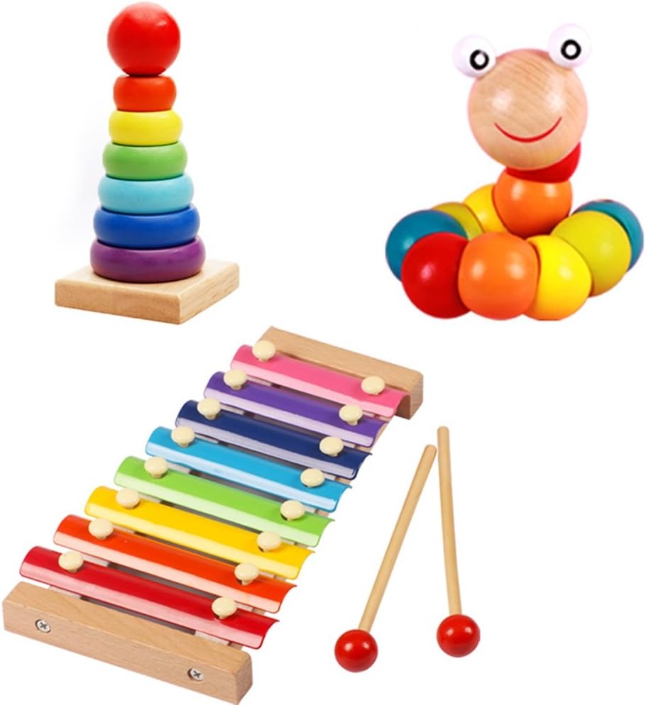 instruments for 1 year old