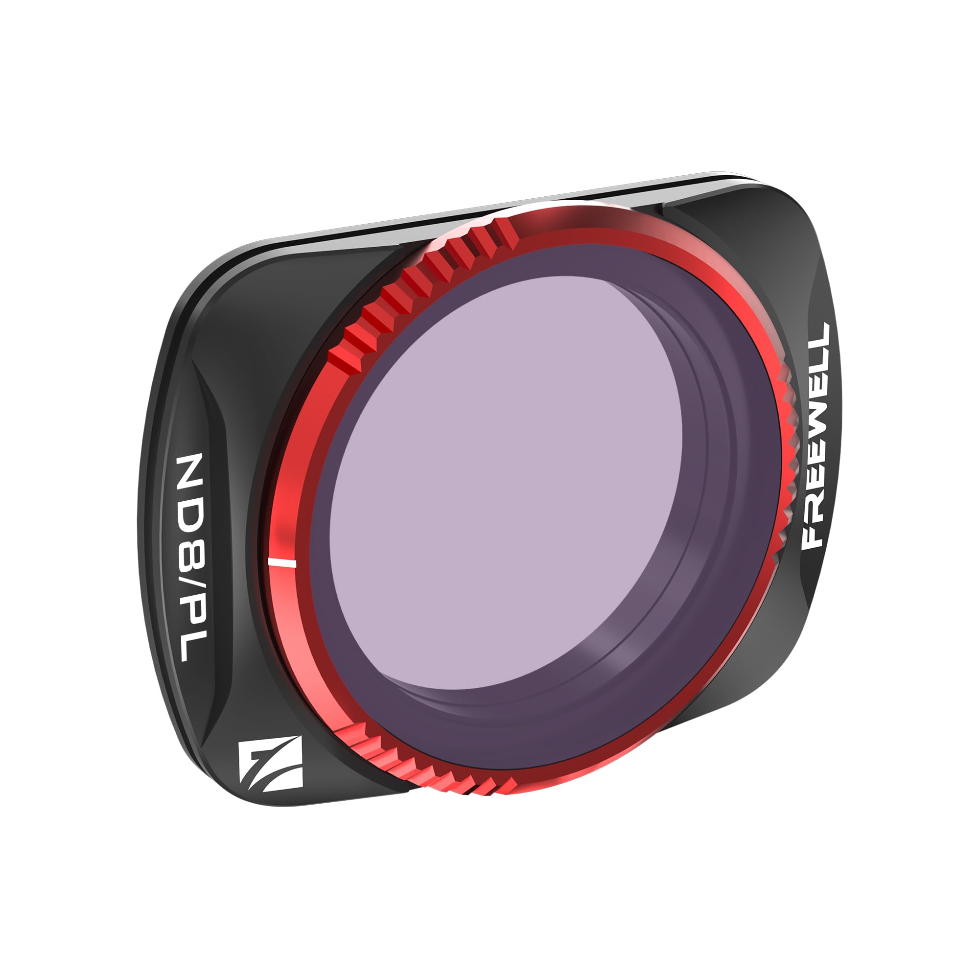Freewell ND8/PL Hybrid Filter for Osmo Pocket 4/3 - Capture Life with Perfect Images