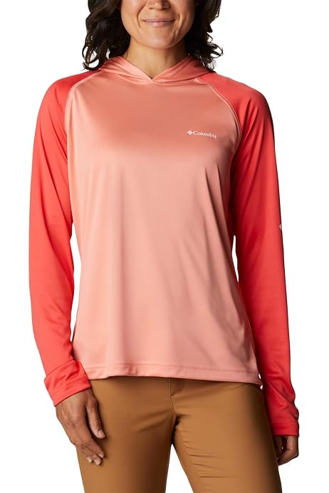 PFG Tidal Deflector Hoodie 