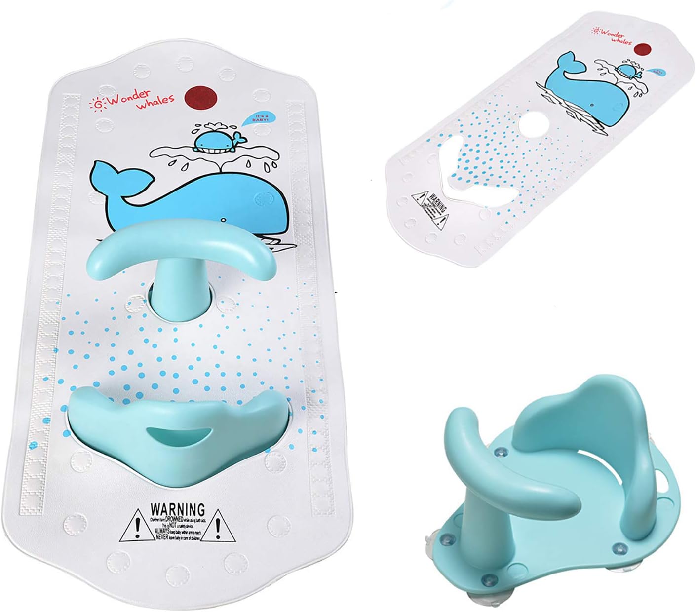 jolly jumper bath ring