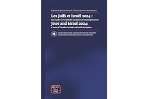 Canadian Jewish Studies / Études juives canadiennes Vol. 42