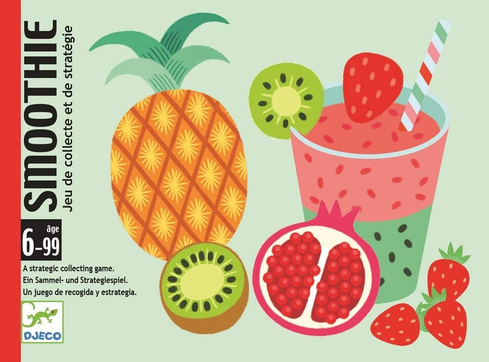 Djeco smoothie Clearance