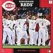 Cincinnati Reds 2015 Calendar by 