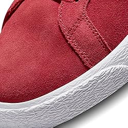 Nike Blazer Mid '77 Big Kids Casual Skate Shoes