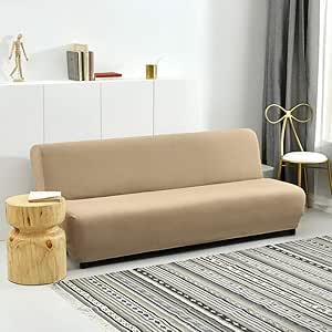 BKHBJ Funda de sofá Cama Repelente al Agua Funda de sofá elástica