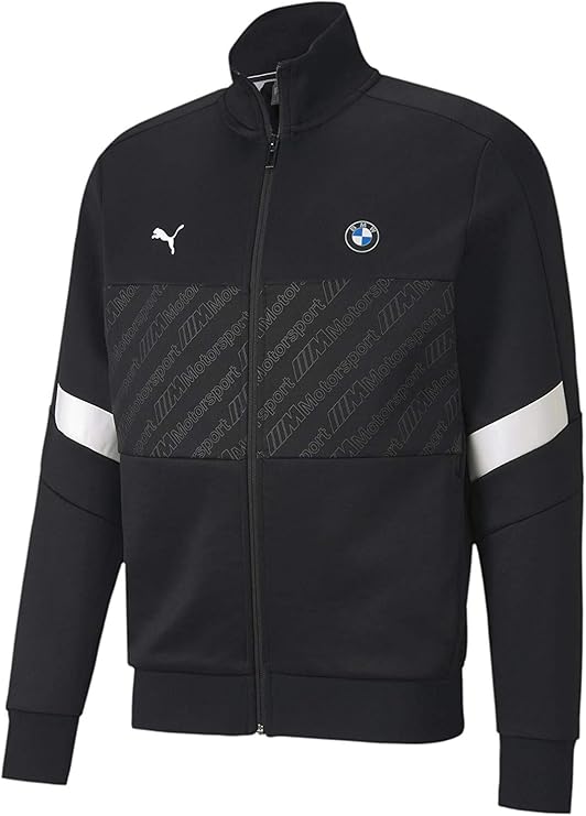 Puma bmw motorsport одежда