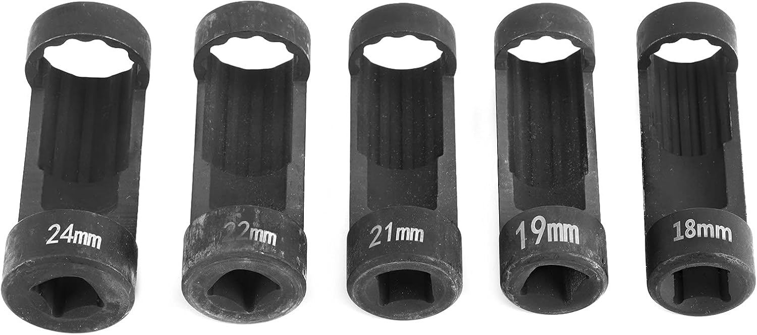 Suspension Strut Tool, Suspension Strut Socket Durable Practical