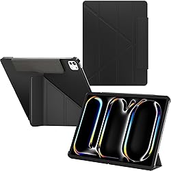 SwitchEasy Origami 2024 Case for iPad Pro