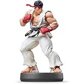 Ryu amiibo - Japan Import (Super Smash Bros Series)