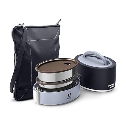 vaya lunch box bag