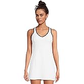 Beyond Yoga Women's Spacedye Starting Line Dress