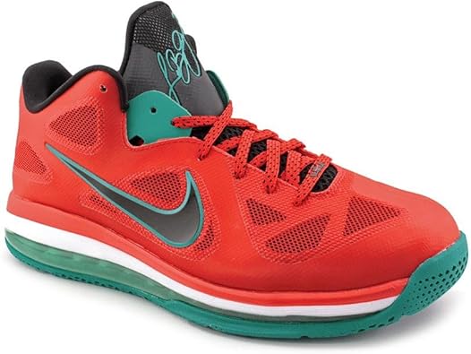 lebron 9 liverpool