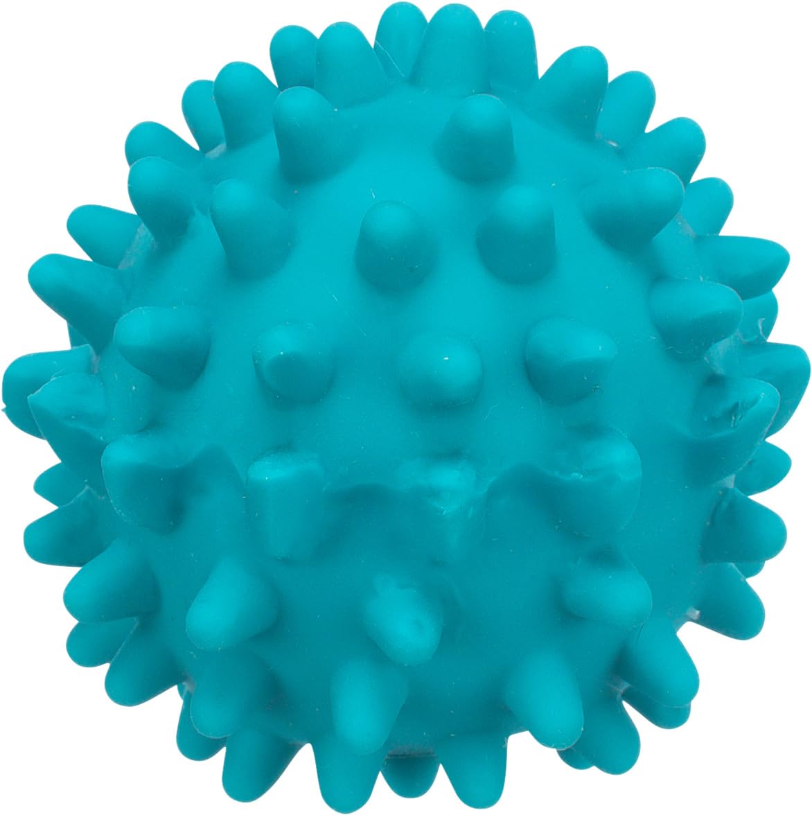 Trixie Igelball, Latex, ø 6 cm