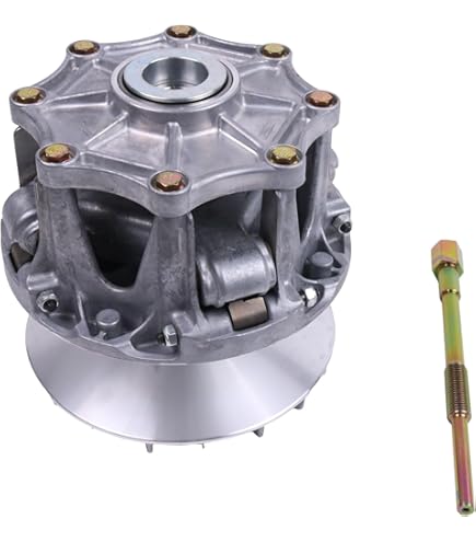 こう Amazon.com: labwork Primary Driven Clutch Replacement for Kawasaki